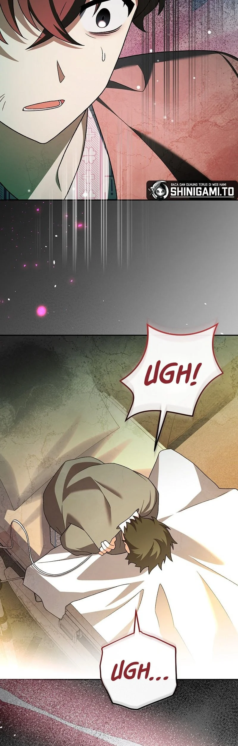 The Novel’s Extra (Remake) Chapter 152 page 65