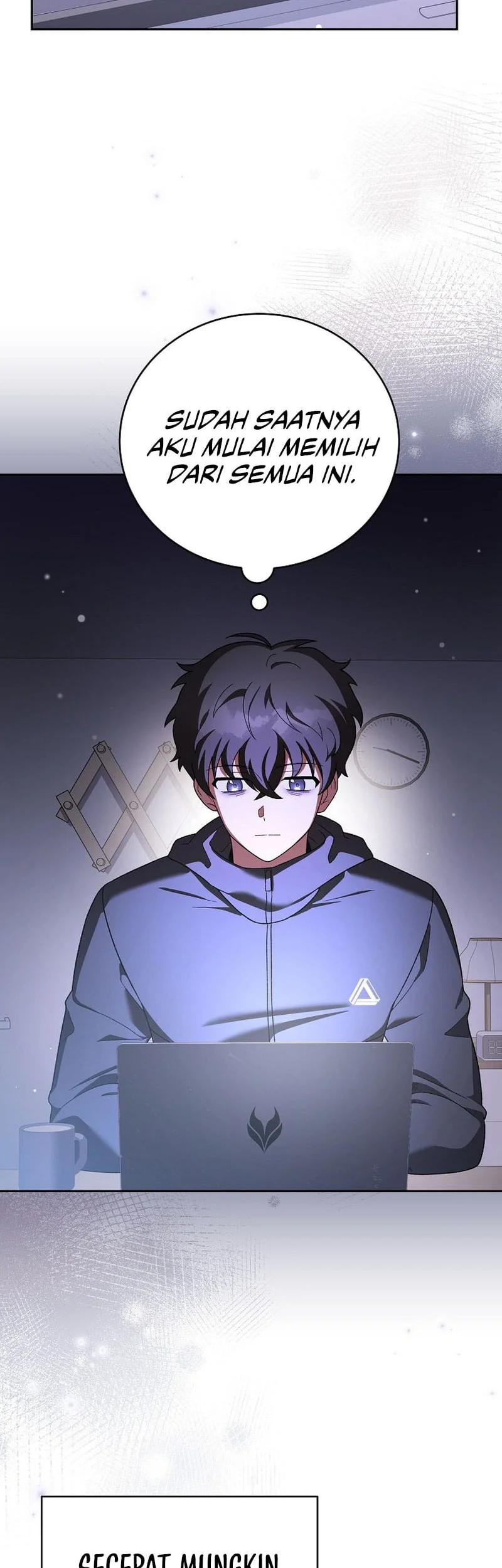 The Novel’s Extra (Remake) Chapter 152 page 5
