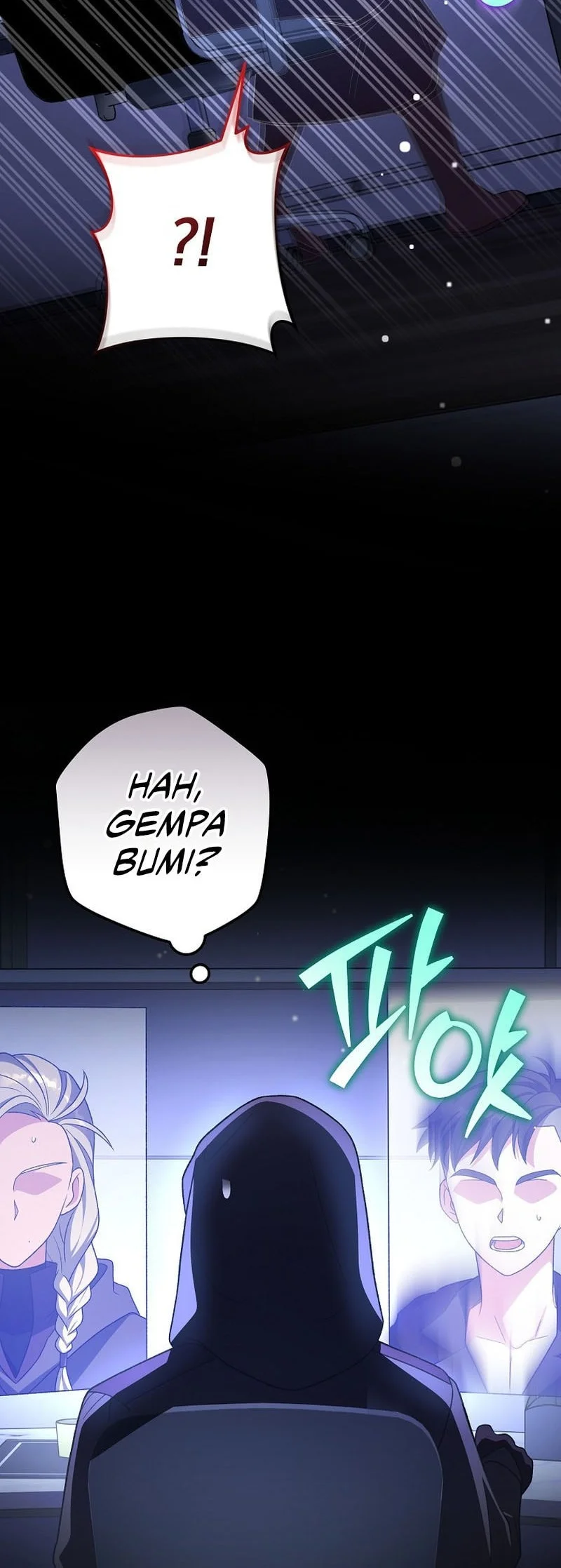 The Novel’s Extra (Remake) Chapter 153 page 52