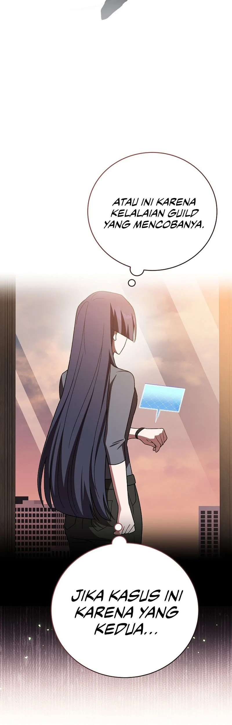 The Novel’s Extra (Remake) Chapter 153 page 58
