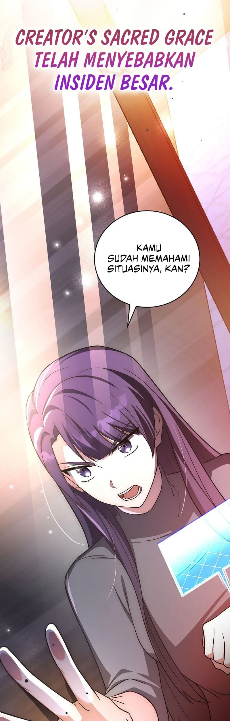 The Novel’s Extra (Remake) Chapter 153 page 60