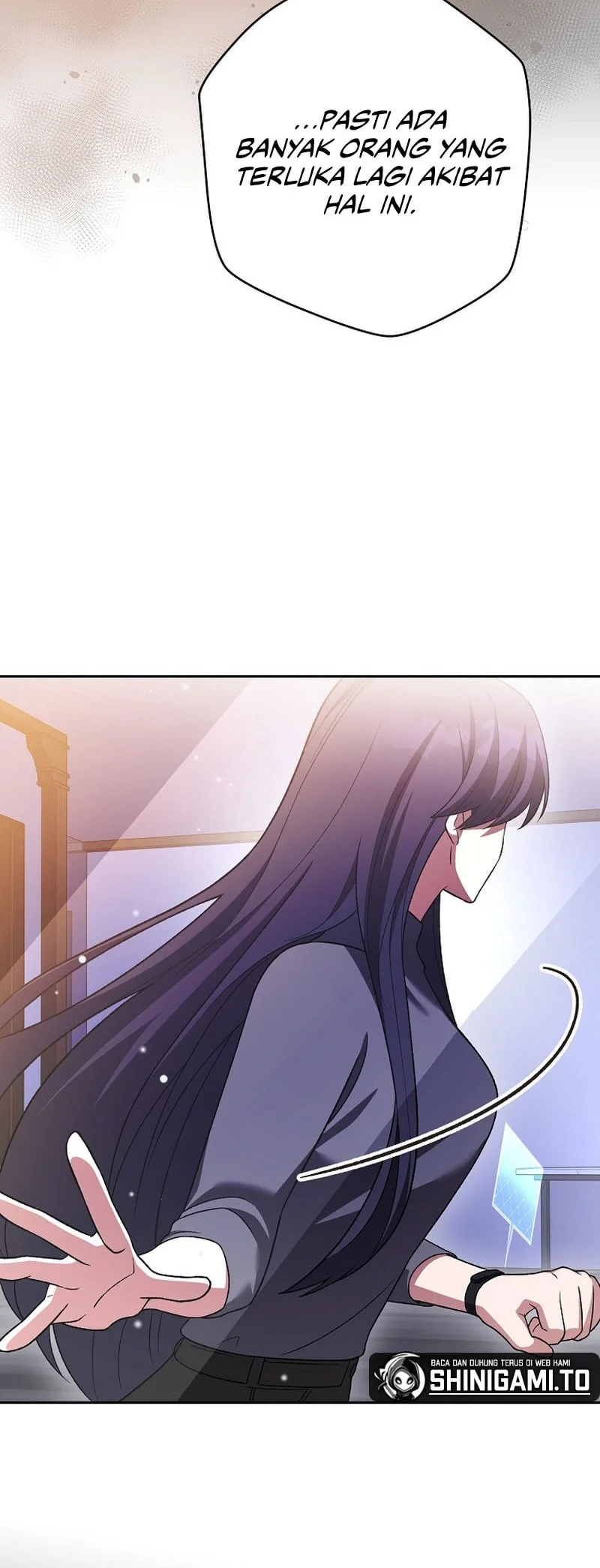 The Novel’s Extra (Remake) Chapter 153 page 63