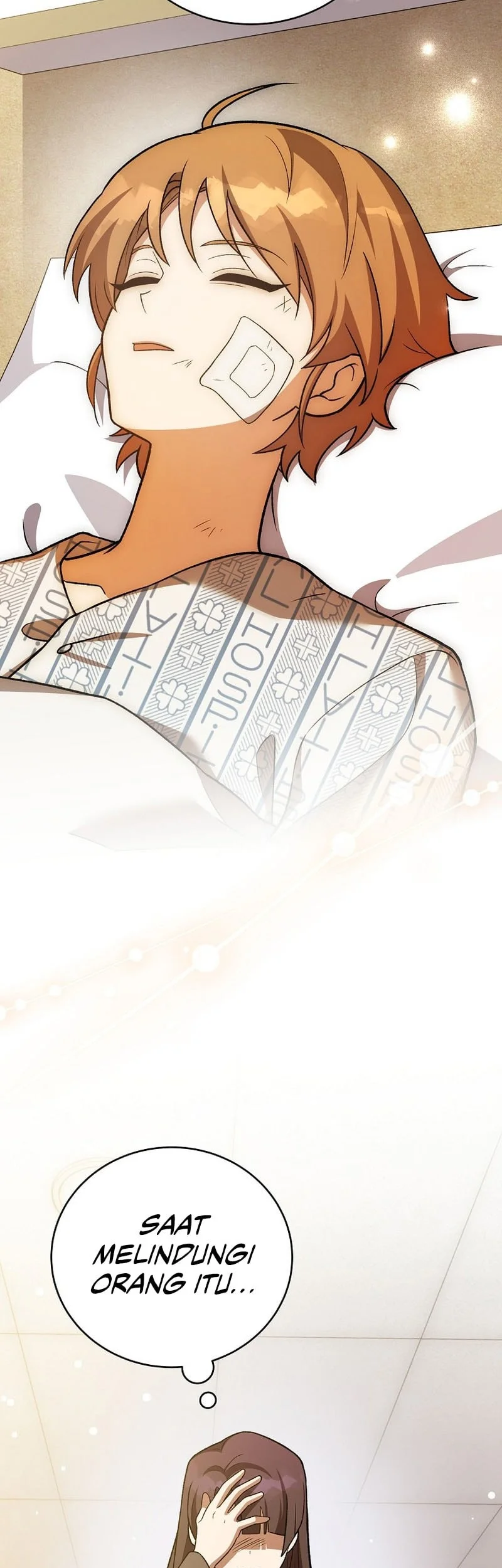 The Novel’s Extra (Remake) Chapter 153 page 70