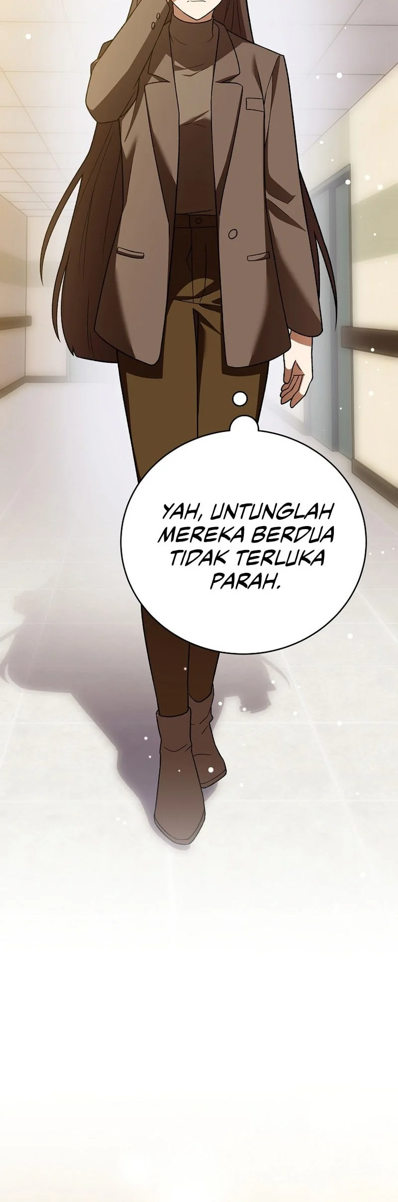 The Novel’s Extra (Remake) Chapter 153 page 71