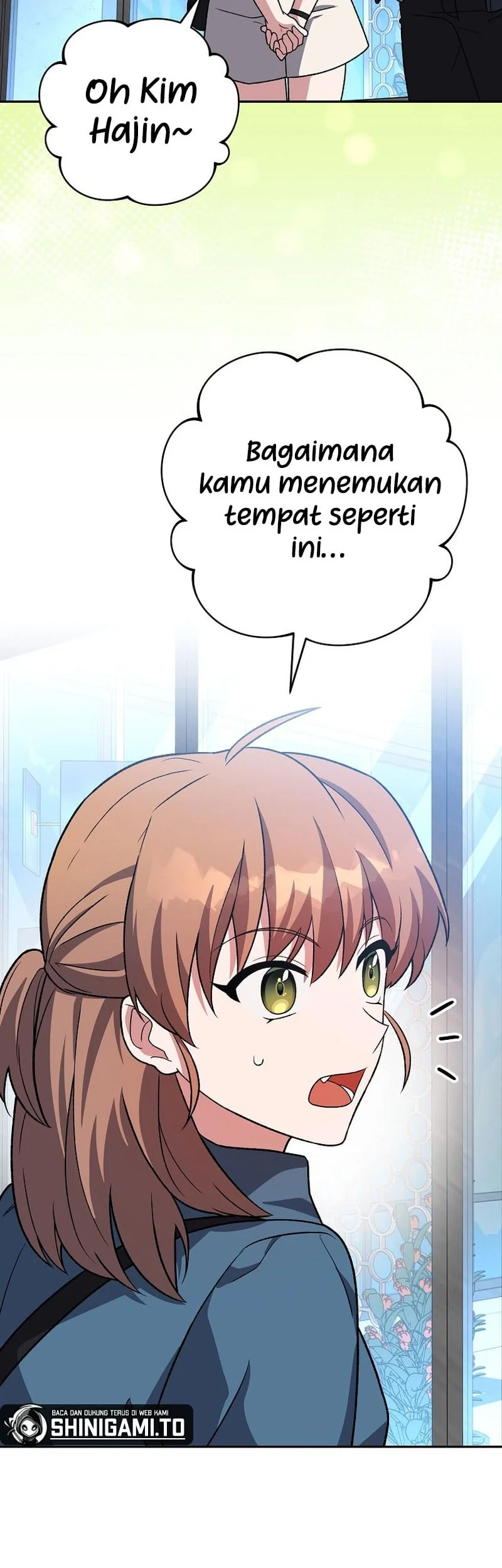 The Novel’s Extra (Remake) Chapter 153 page 3