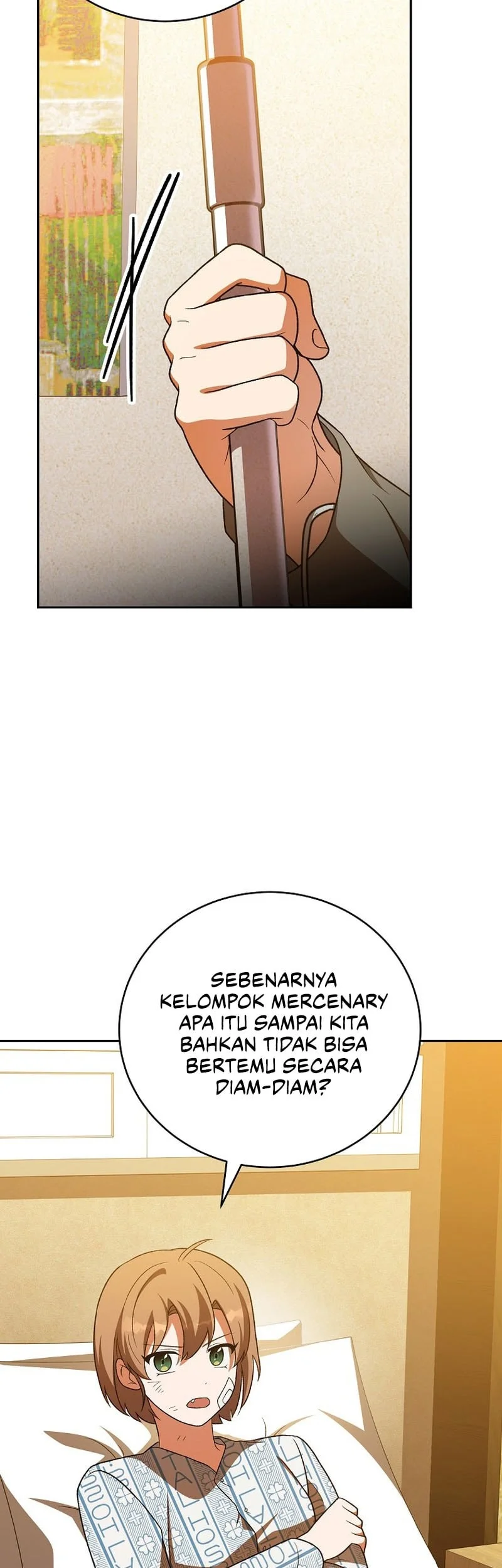 The Novel’s Extra (Remake) Chapter 154 page 60