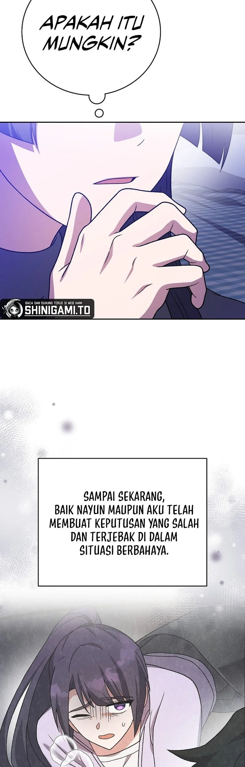 The Novel’s Extra (Remake) Chapter 154 page 71