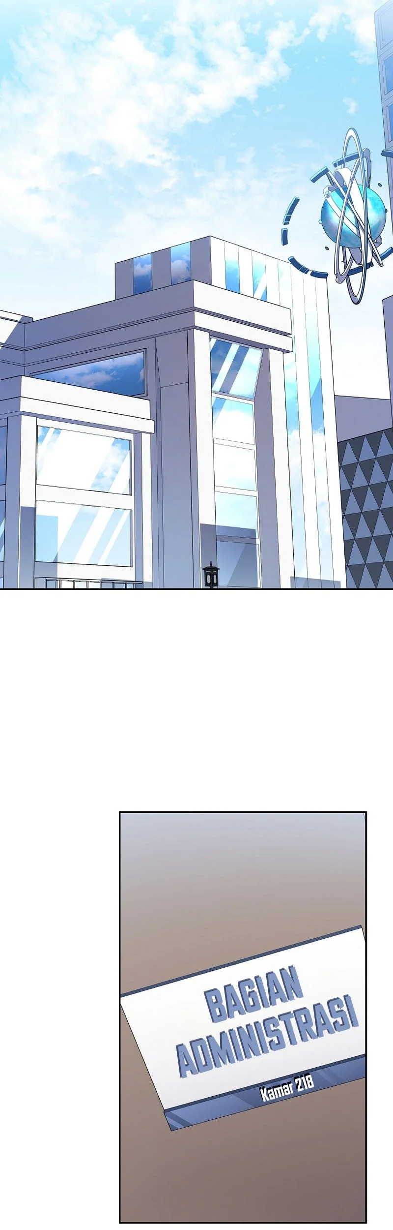 The Novel’s Extra (Remake) Chapter 154 page 81