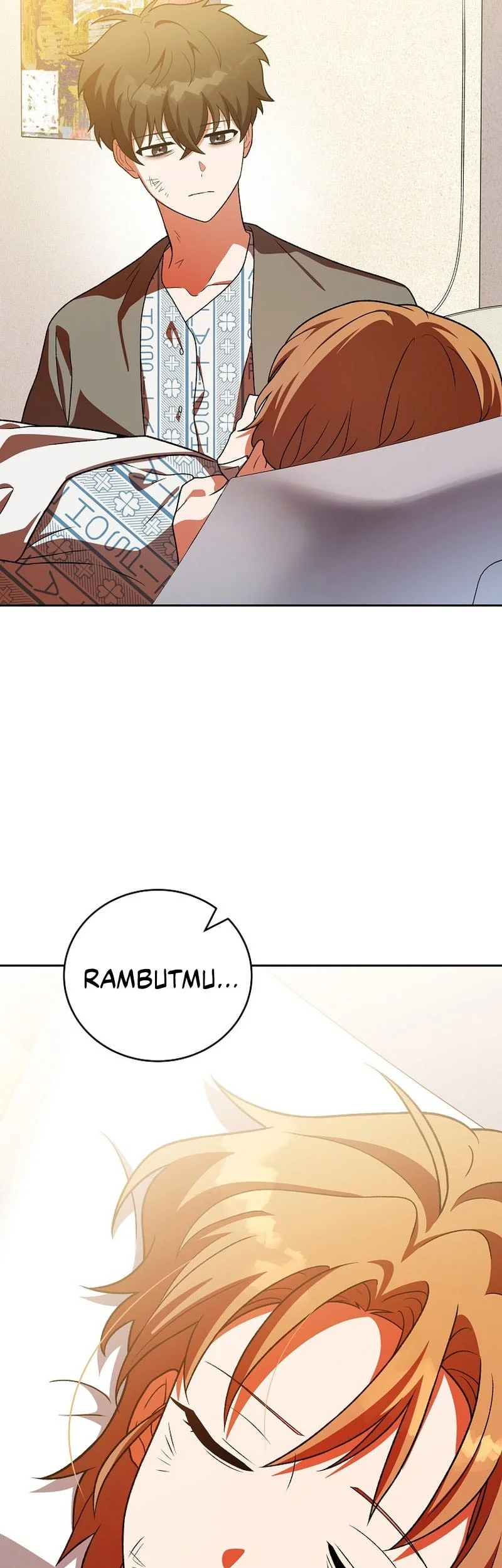 The Novel’s Extra (Remake) Chapter 154 page 28