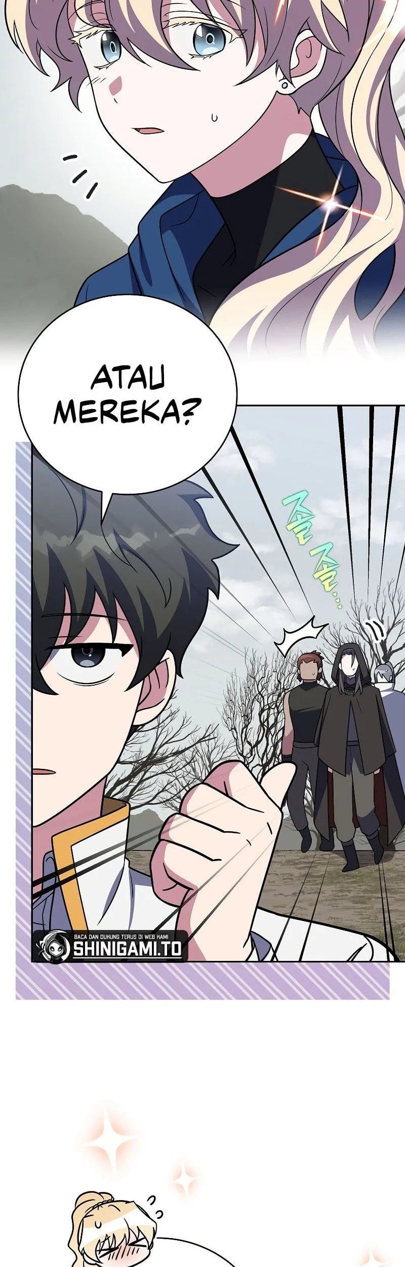 The Novel’s Extra (Remake) Chapter 155 page 62