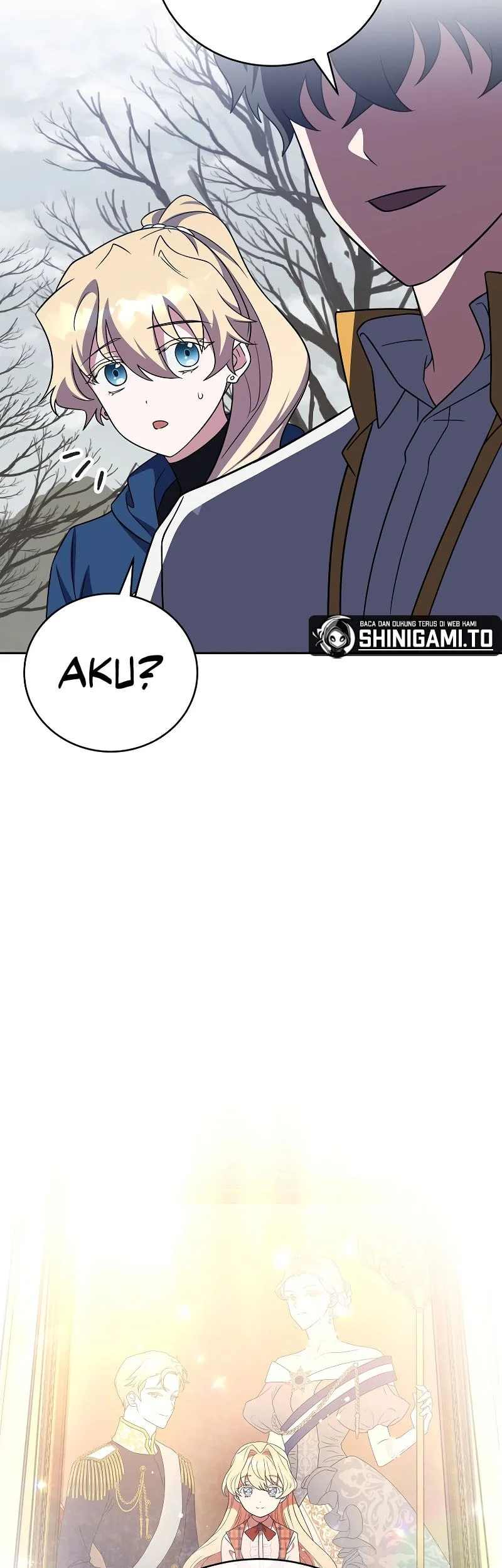 The Novel’s Extra (Remake) Chapter 155 page 70