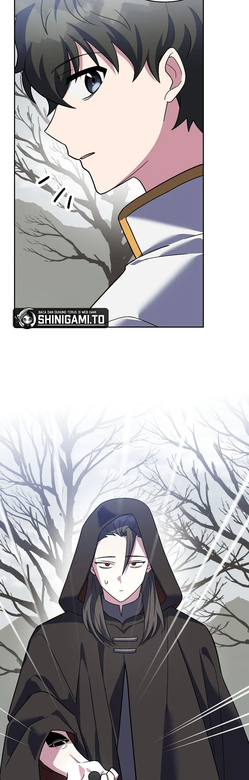 The Novel’s Extra (Remake) Chapter 155 page 77