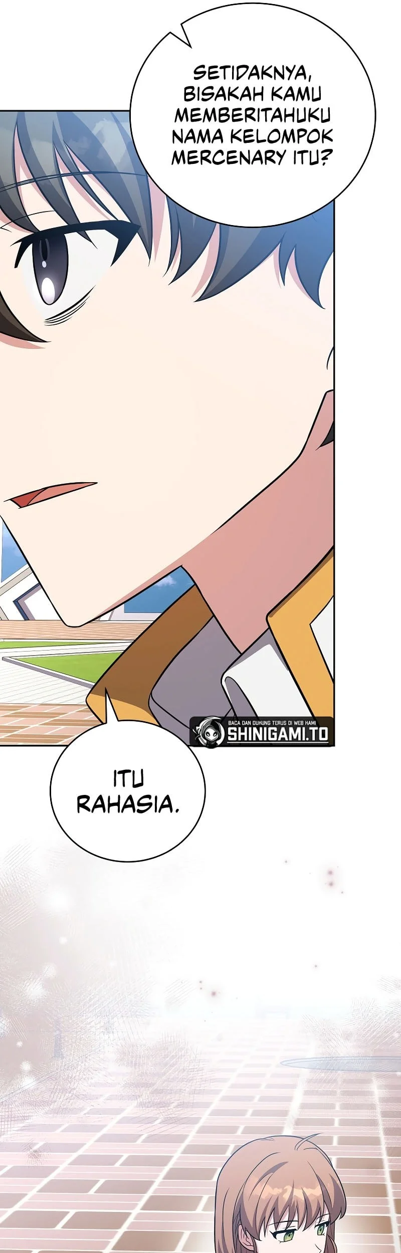The Novel’s Extra (Remake) Chapter 155 page 6