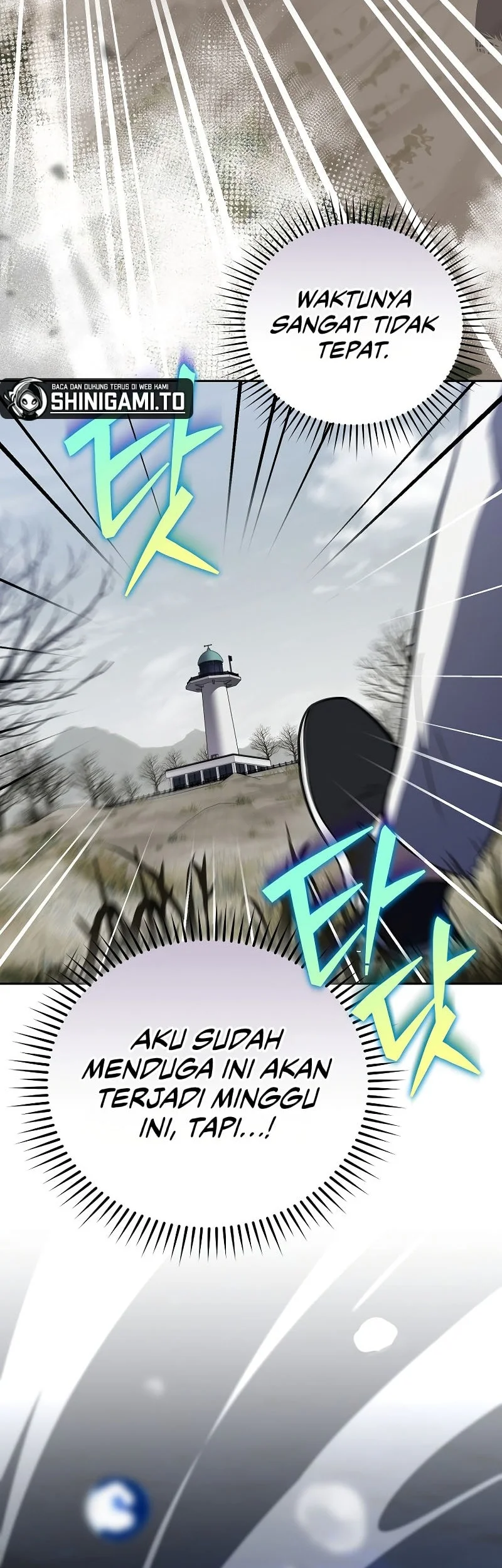 The Novel’s Extra (Remake) Chapter 155 page 18