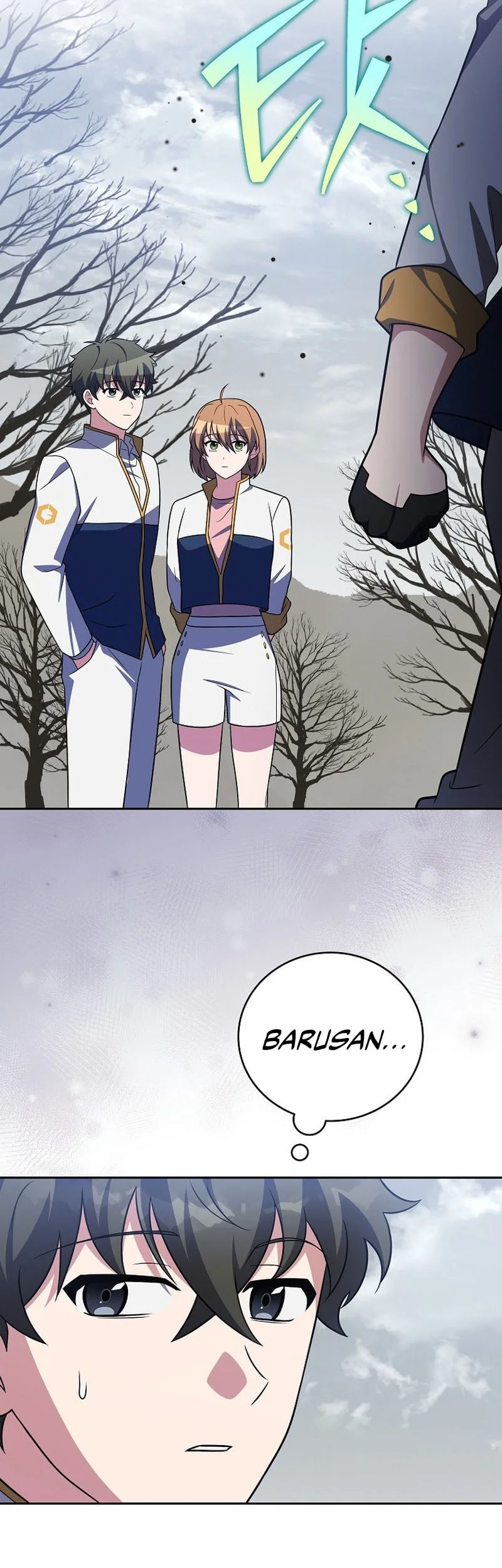 The Novel’s Extra (Remake) Chapter 156 page 51