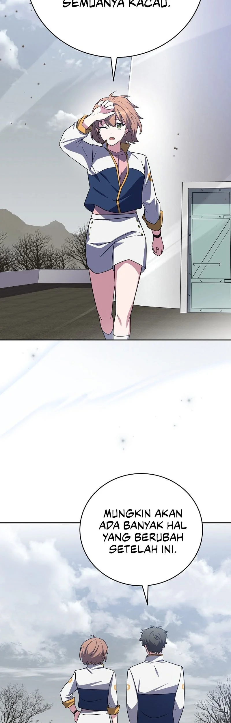 The Novel’s Extra (Remake) Chapter 156 page 56