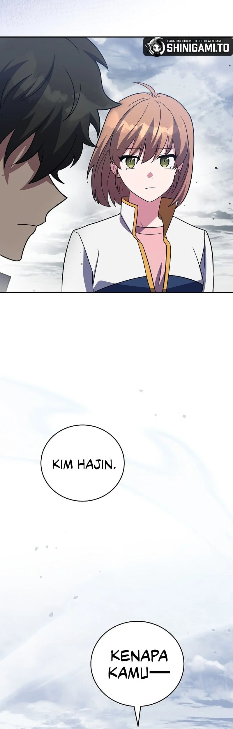 The Novel’s Extra (Remake) Chapter 156 page 63