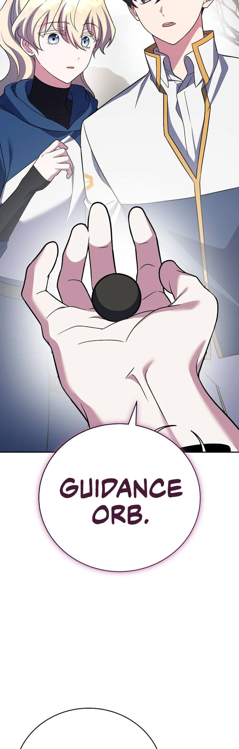 The Novel’s Extra (Remake) Chapter 156 page 4