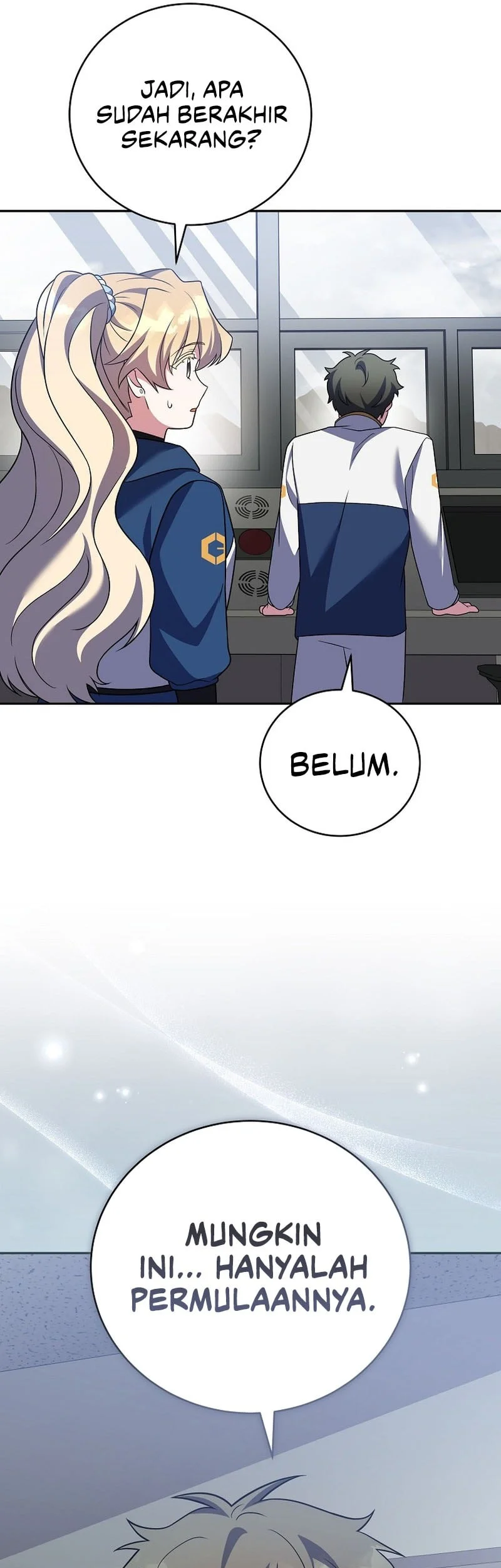 The Novel’s Extra (Remake) Chapter 156 page 26