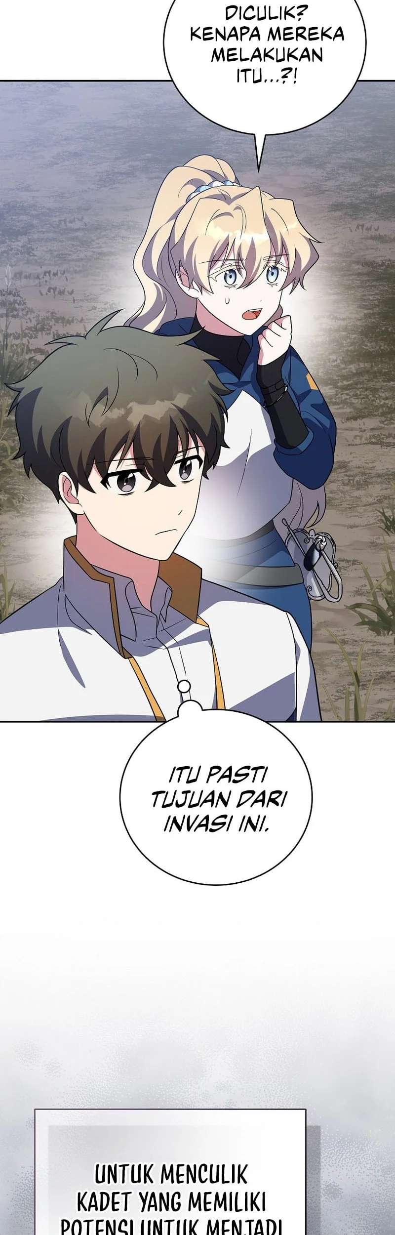 The Novel’s Extra (Remake) Chapter 156 page 31