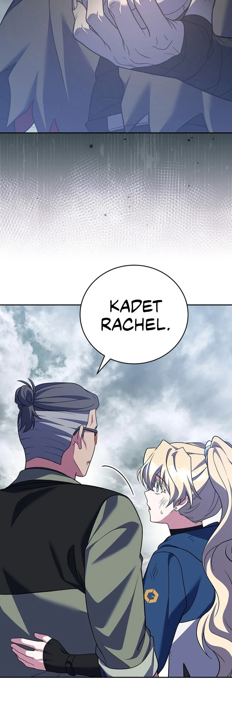 The Novel’s Extra (Remake) Chapter 158 page 37