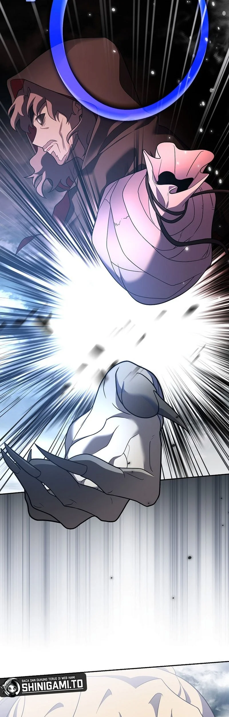 The Novel’s Extra (Remake) Chapter 158 page 60