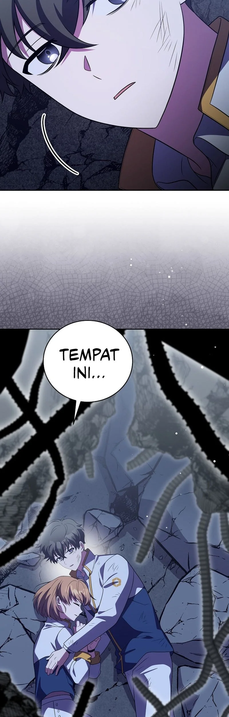 The Novel’s Extra (Remake) Chapter 158 page 4