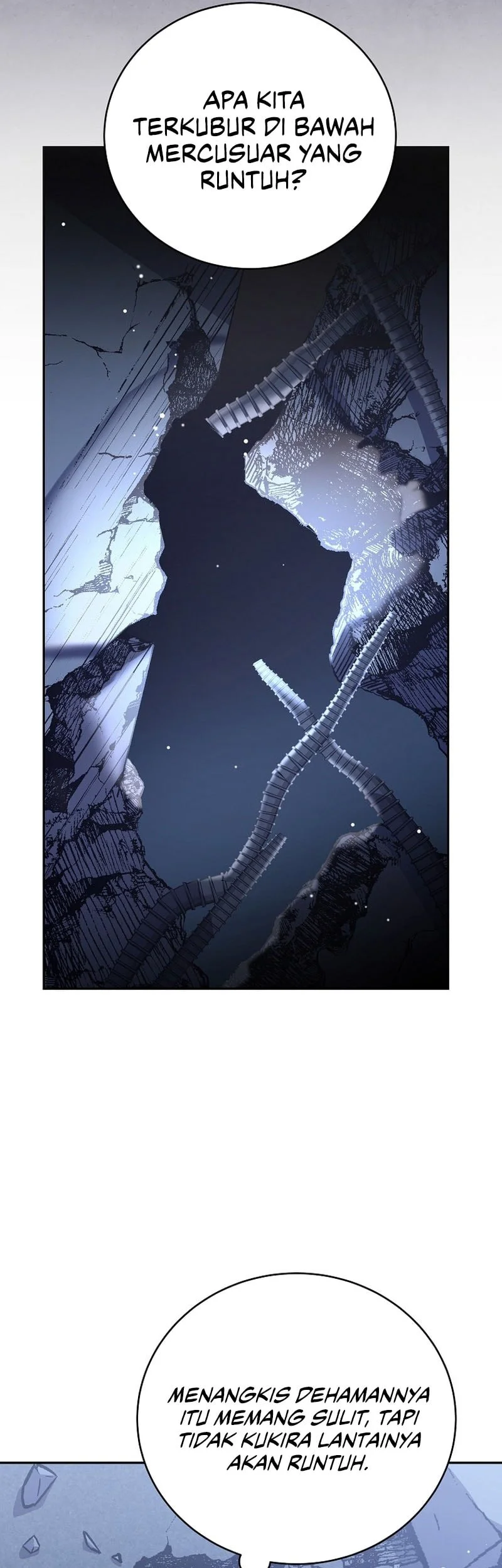 The Novel’s Extra (Remake) Chapter 158 page 6