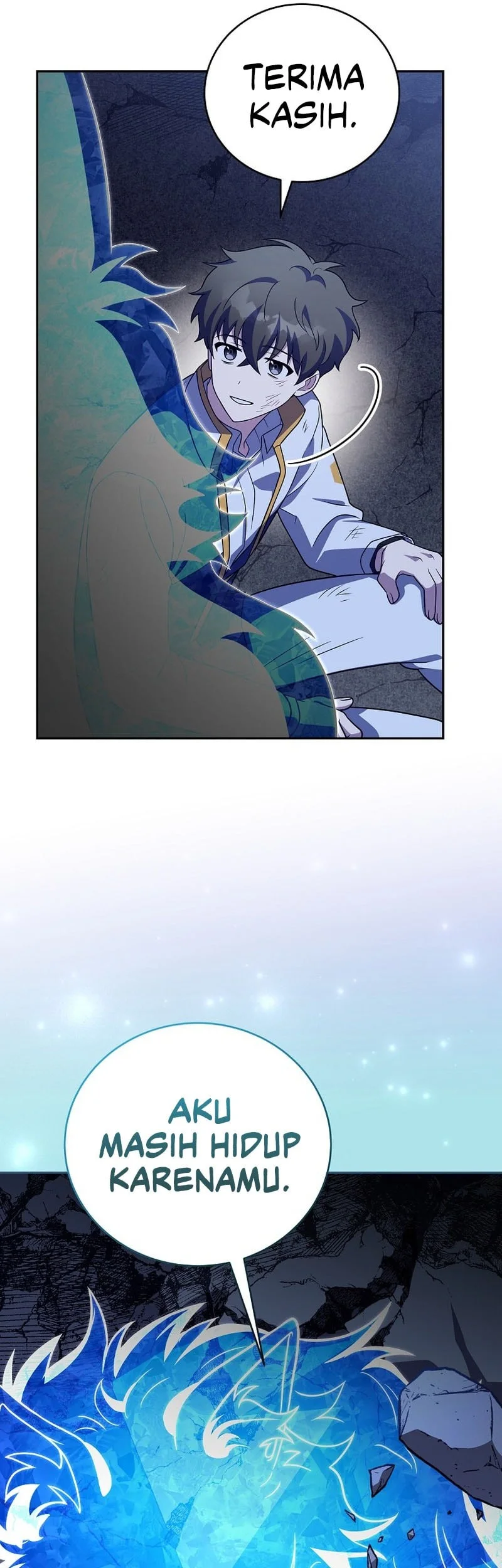 The Novel’s Extra (Remake) Chapter 158 page 10