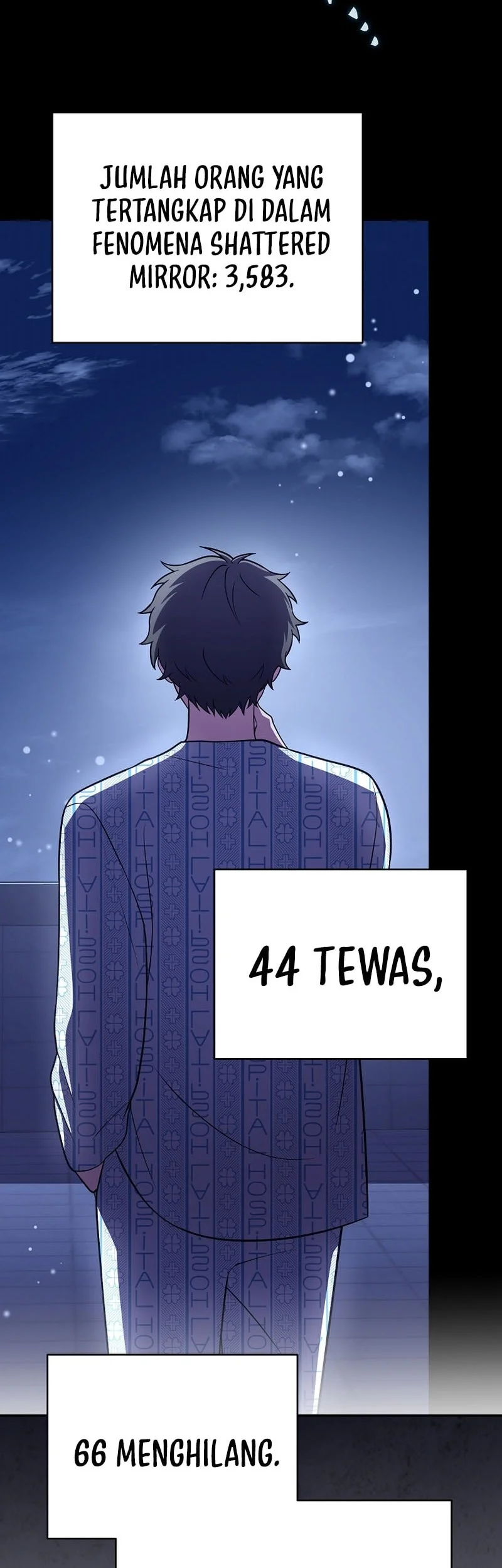 The Novel’s Extra (Remake) Chapter 159 page 69