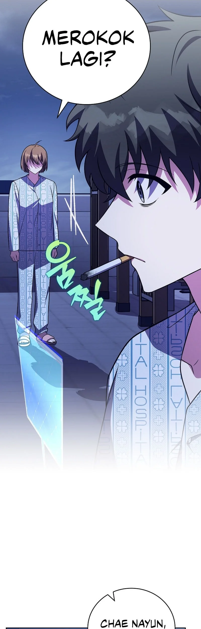 The Novel’s Extra (Remake) Chapter 159 page 74