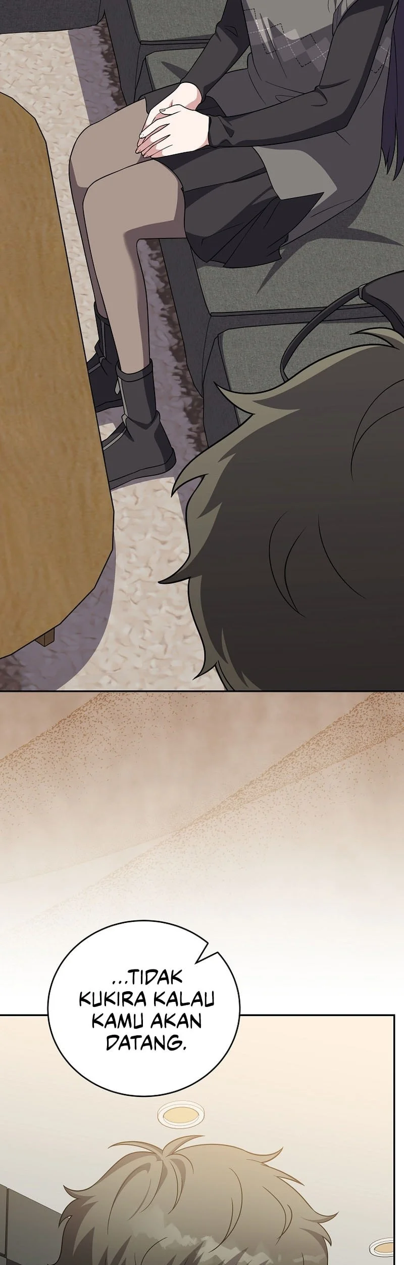The Novel’s Extra (Remake) Chapter 160 page 54