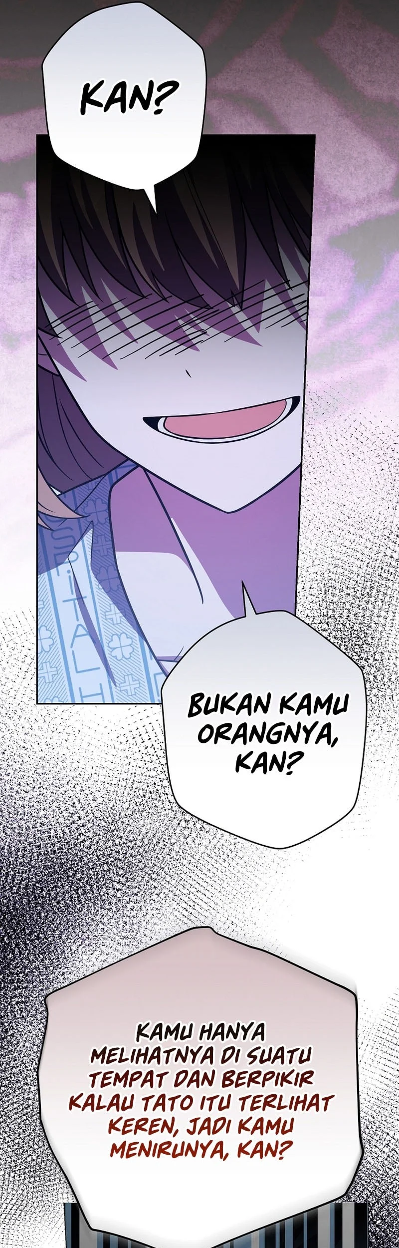 The Novel’s Extra (Remake) Chapter 160 page 9