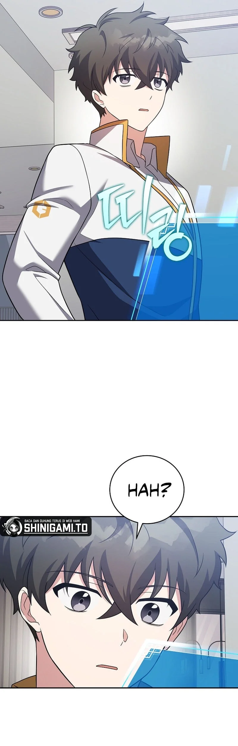 The Novel’s Extra (Remake) Chapter 161 page 33