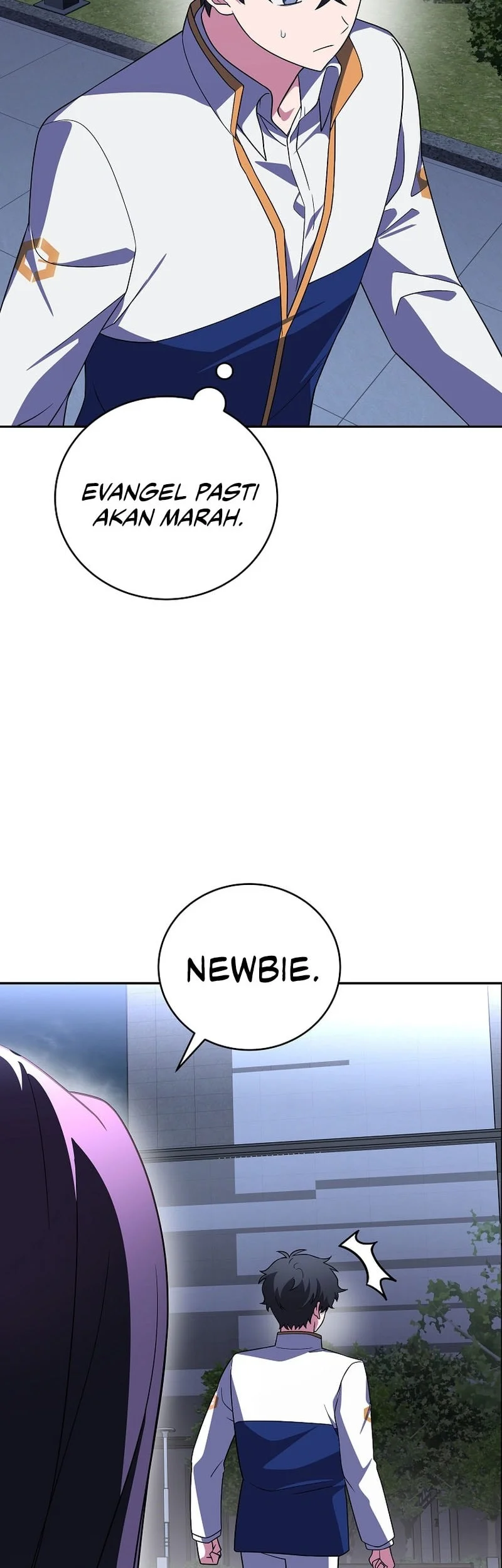 The Novel’s Extra (Remake) Chapter 161 page 38