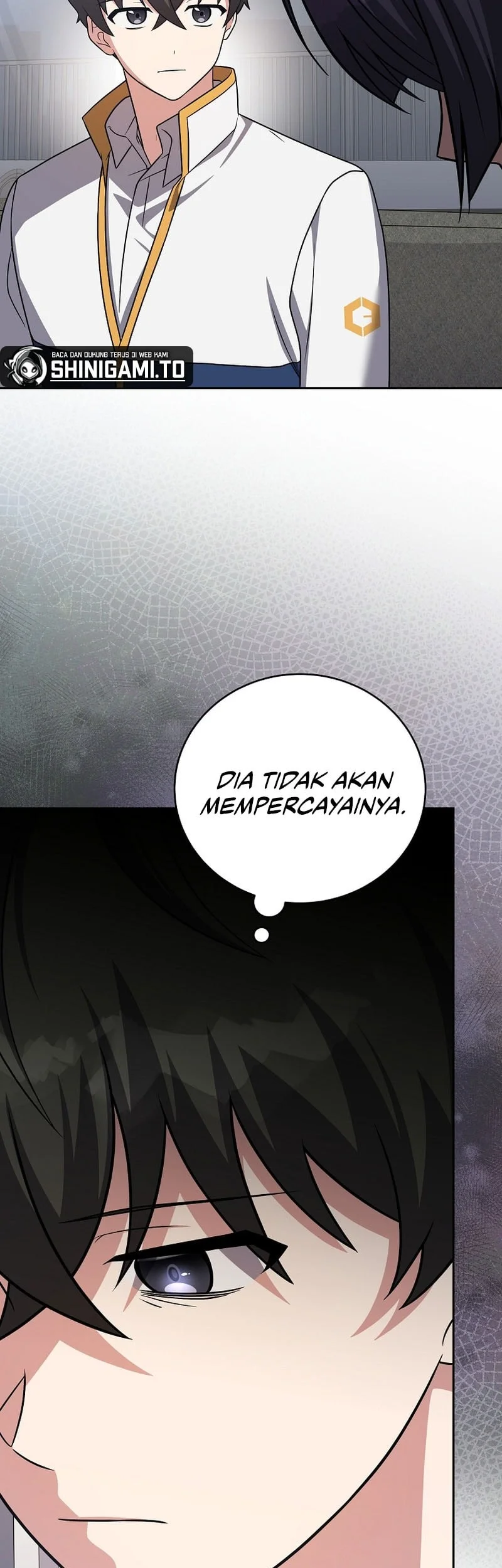 The Novel’s Extra (Remake) Chapter 161 page 7