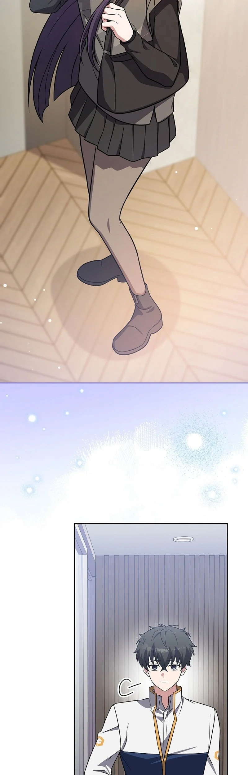 The Novel’s Extra (Remake) Chapter 161 page 19