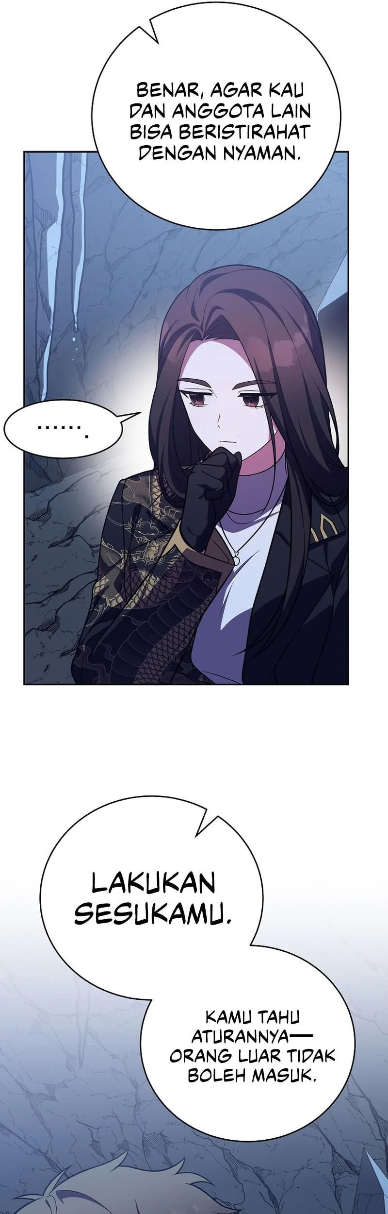 The Novel’s Extra (Remake) Chapter 162 page 38