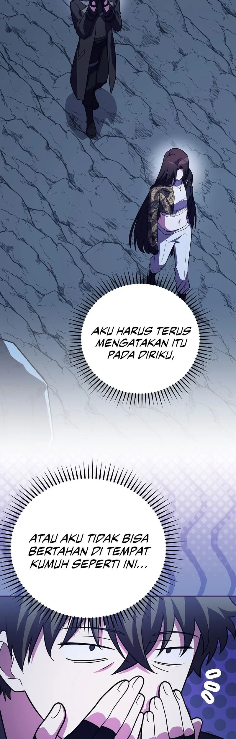 The Novel’s Extra (Remake) Chapter 162 page 40