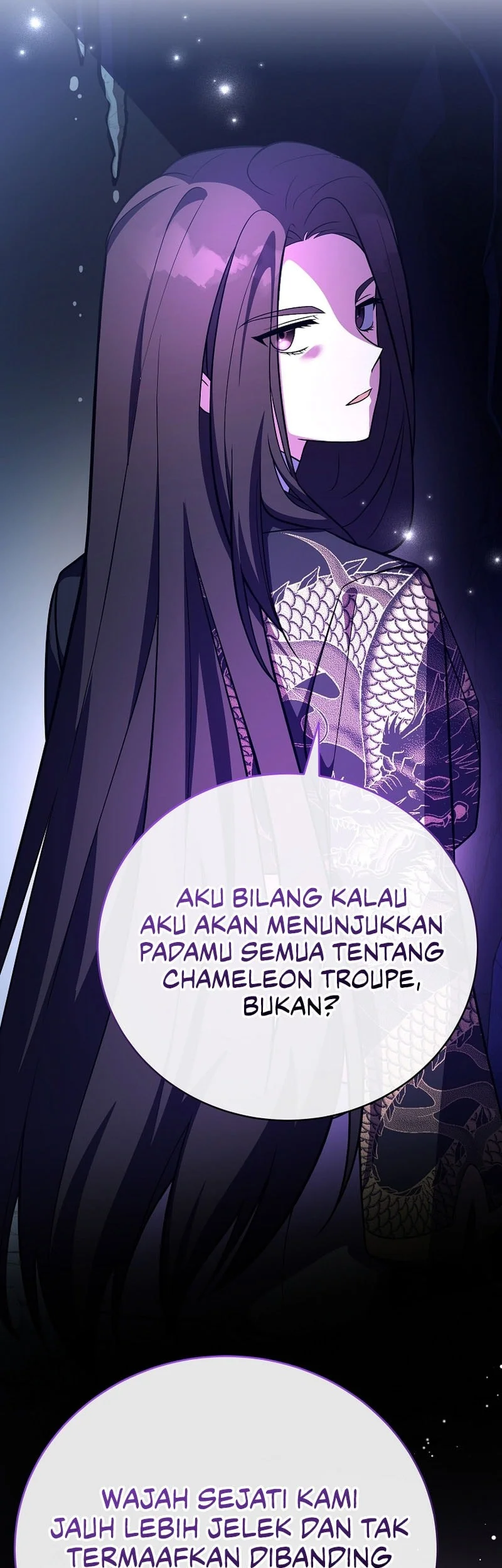 The Novel’s Extra (Remake) Chapter 162 page 42