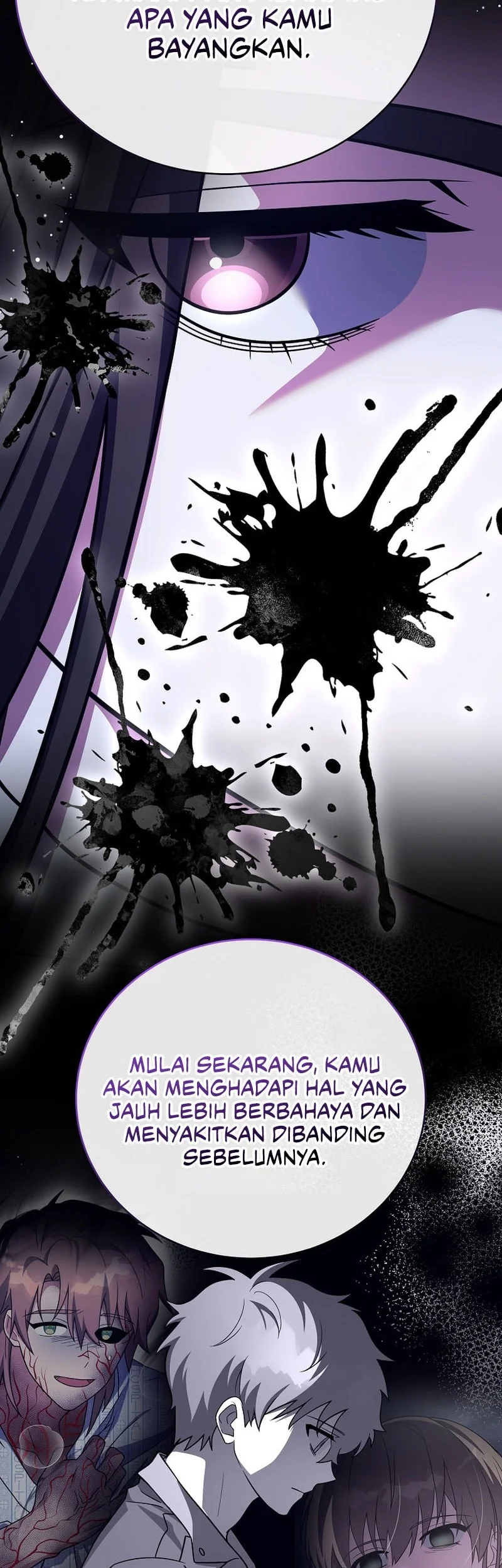 The Novel’s Extra (Remake) Chapter 162 page 43