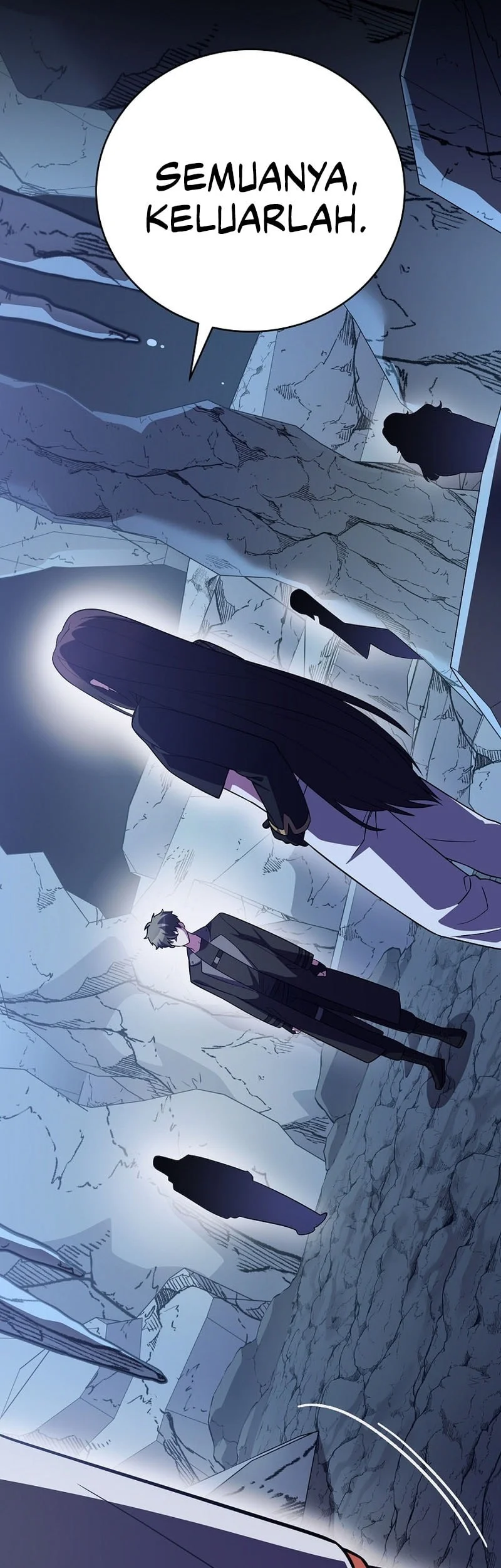 The Novel’s Extra (Remake) Chapter 162 page 46