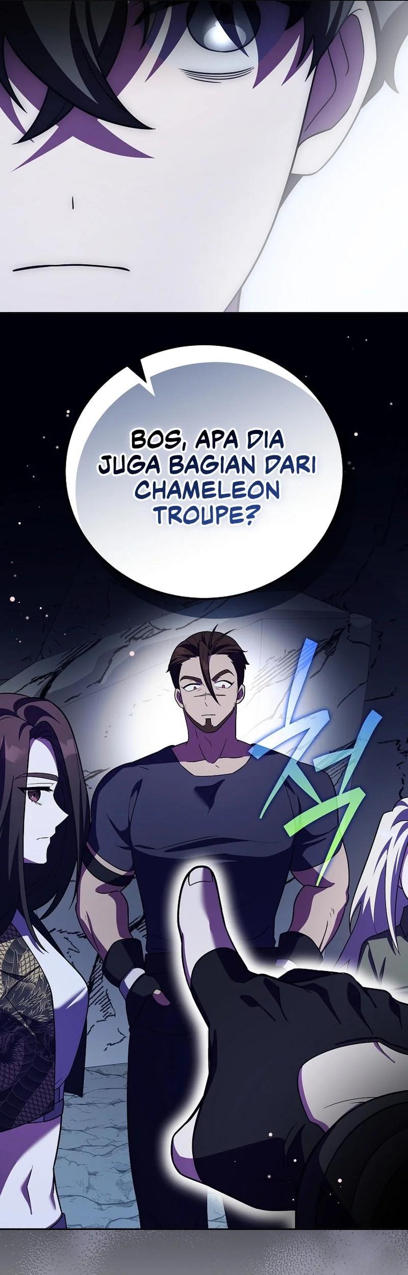 The Novel’s Extra (Remake) Chapter 162 page 50