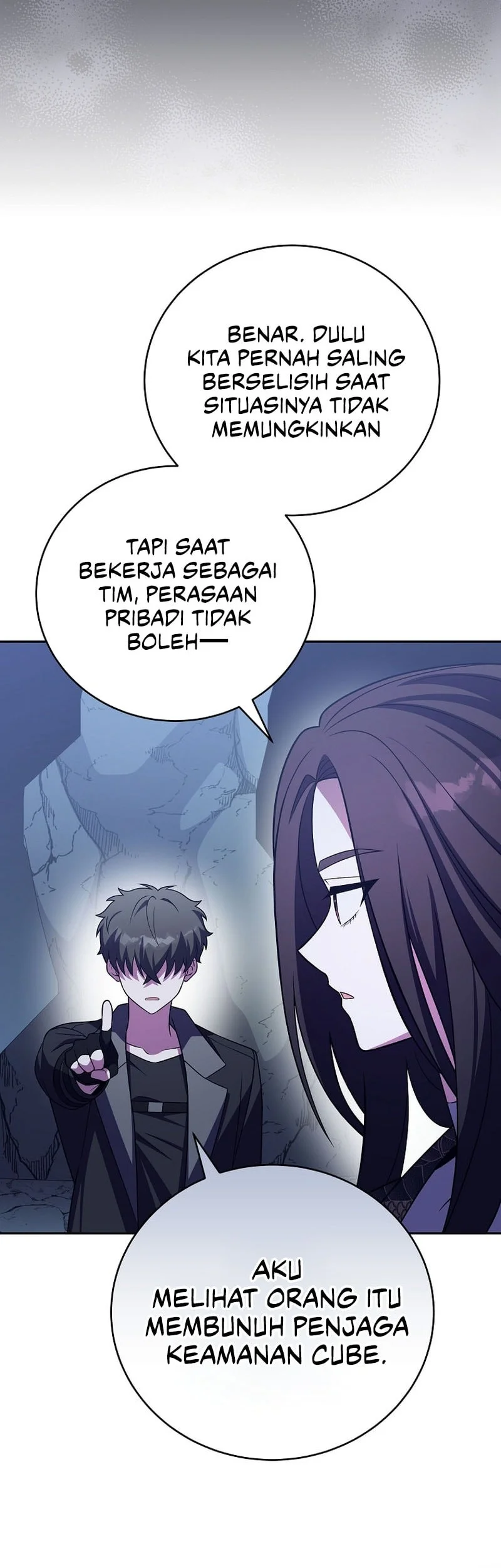 The Novel’s Extra (Remake) Chapter 162 page 51