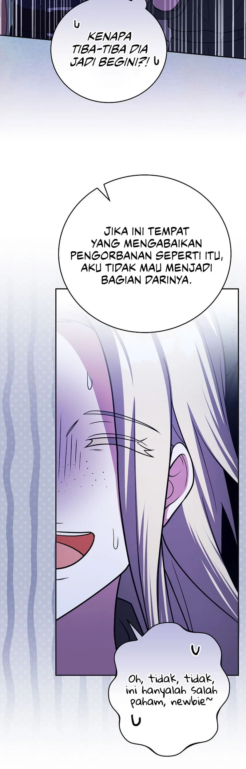 The Novel’s Extra (Remake) Chapter 162 page 59