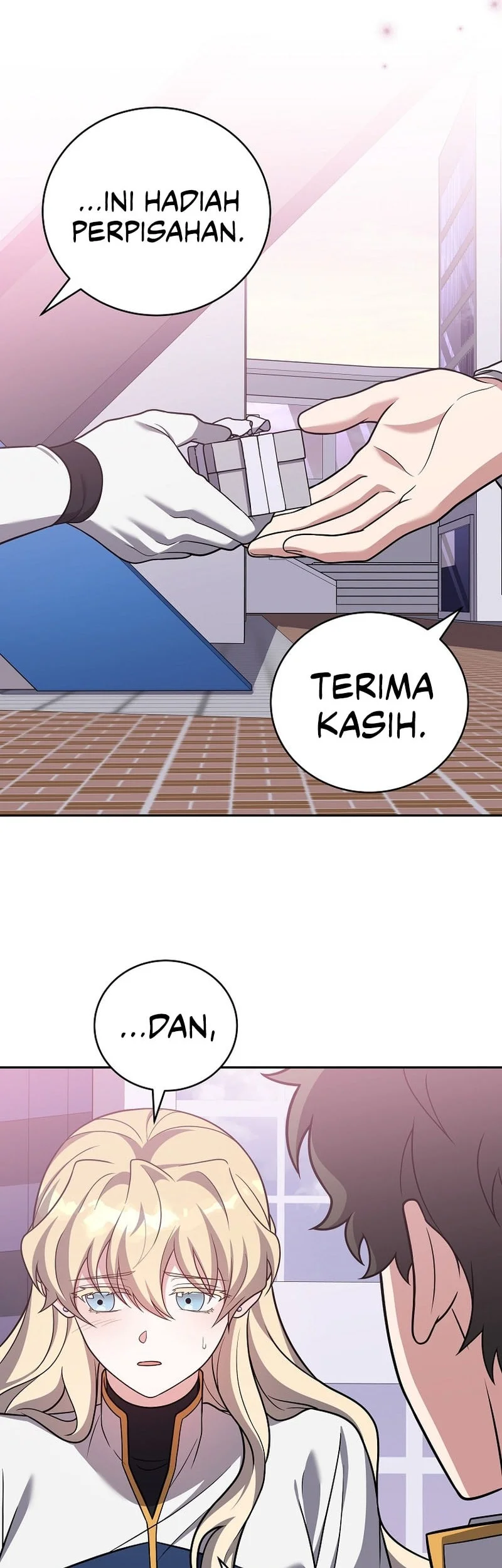 The Novel’s Extra (Remake) Chapter 162 page 3