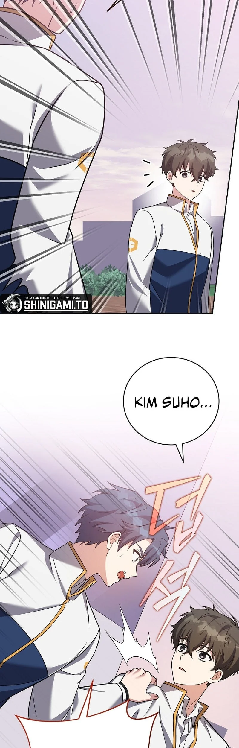 The Novel’s Extra (Remake) Chapter 162 page 12