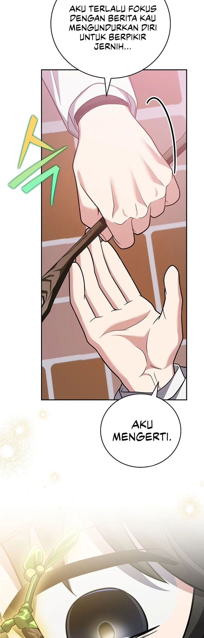 The Novel’s Extra (Remake) Chapter 162 page 19