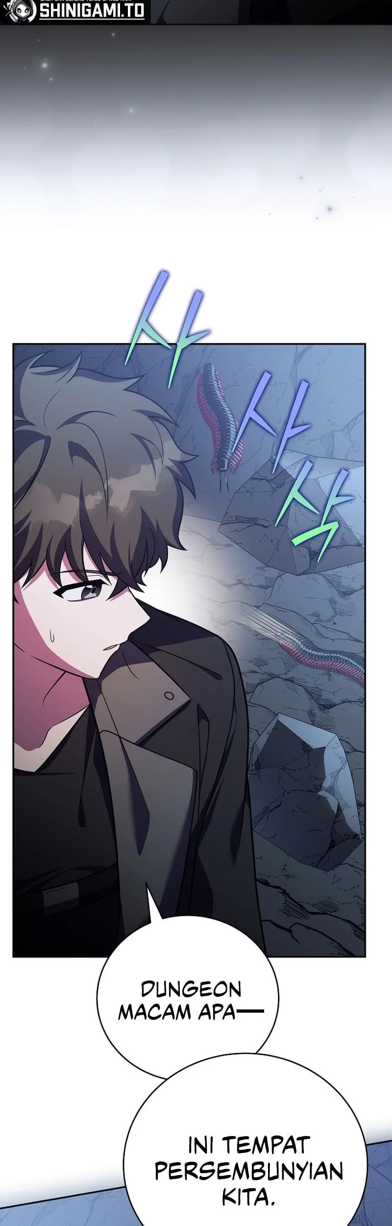 The Novel’s Extra (Remake) Chapter 162 page 32