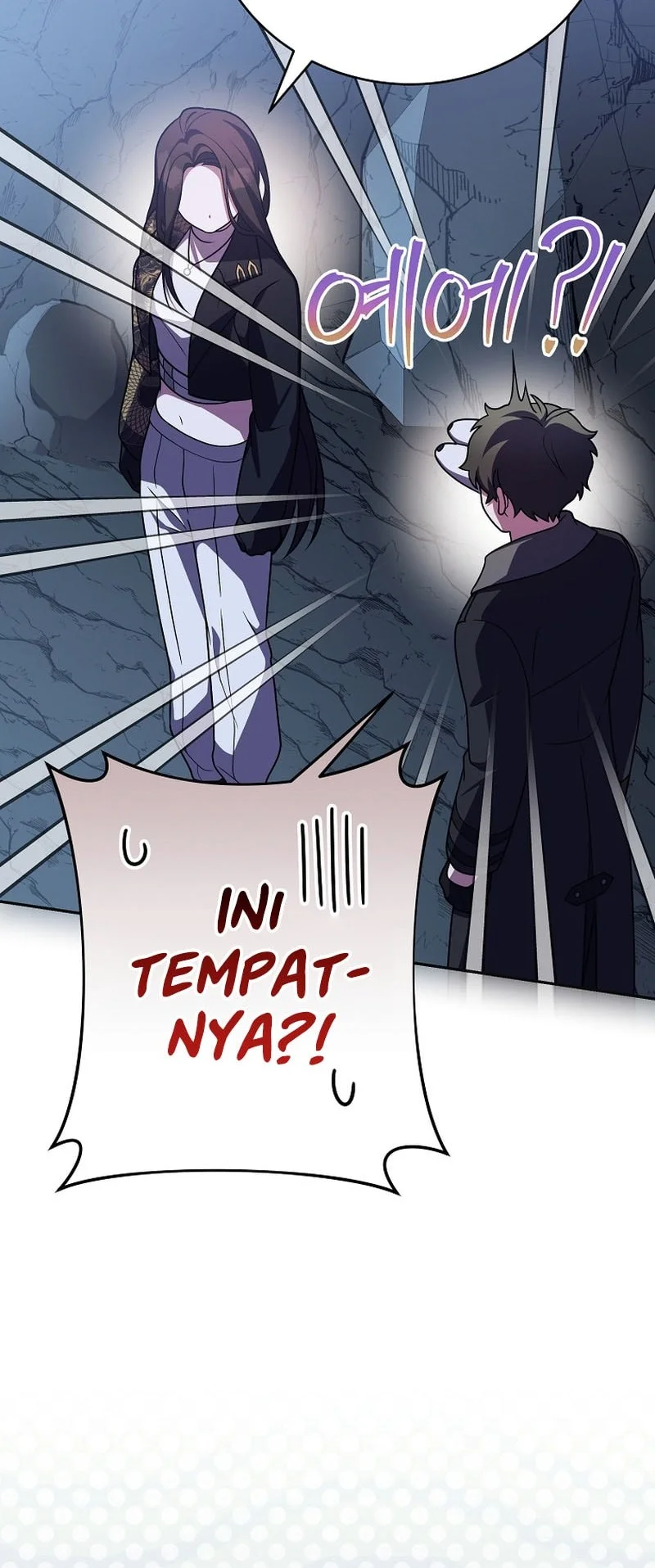 The Novel’s Extra (Remake) Chapter 162 page 33